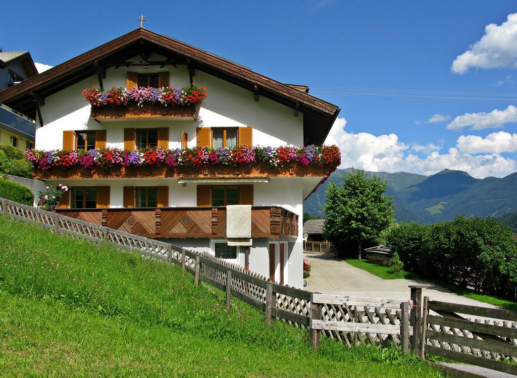 Hotel Haus Christina Trins Esterno foto