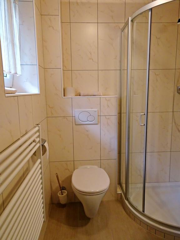Hotel Haus Christina Trins Esterno foto
